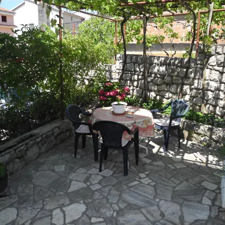 Edita 21 Pax * Crikvenica