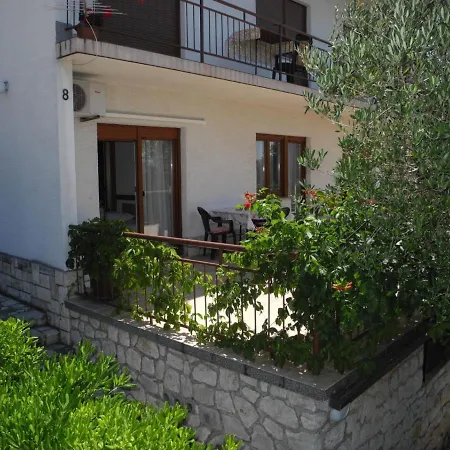 Edita 21 Pax * Crikvenica