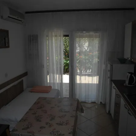 Apartment Edita 21 Pax Crikvenica